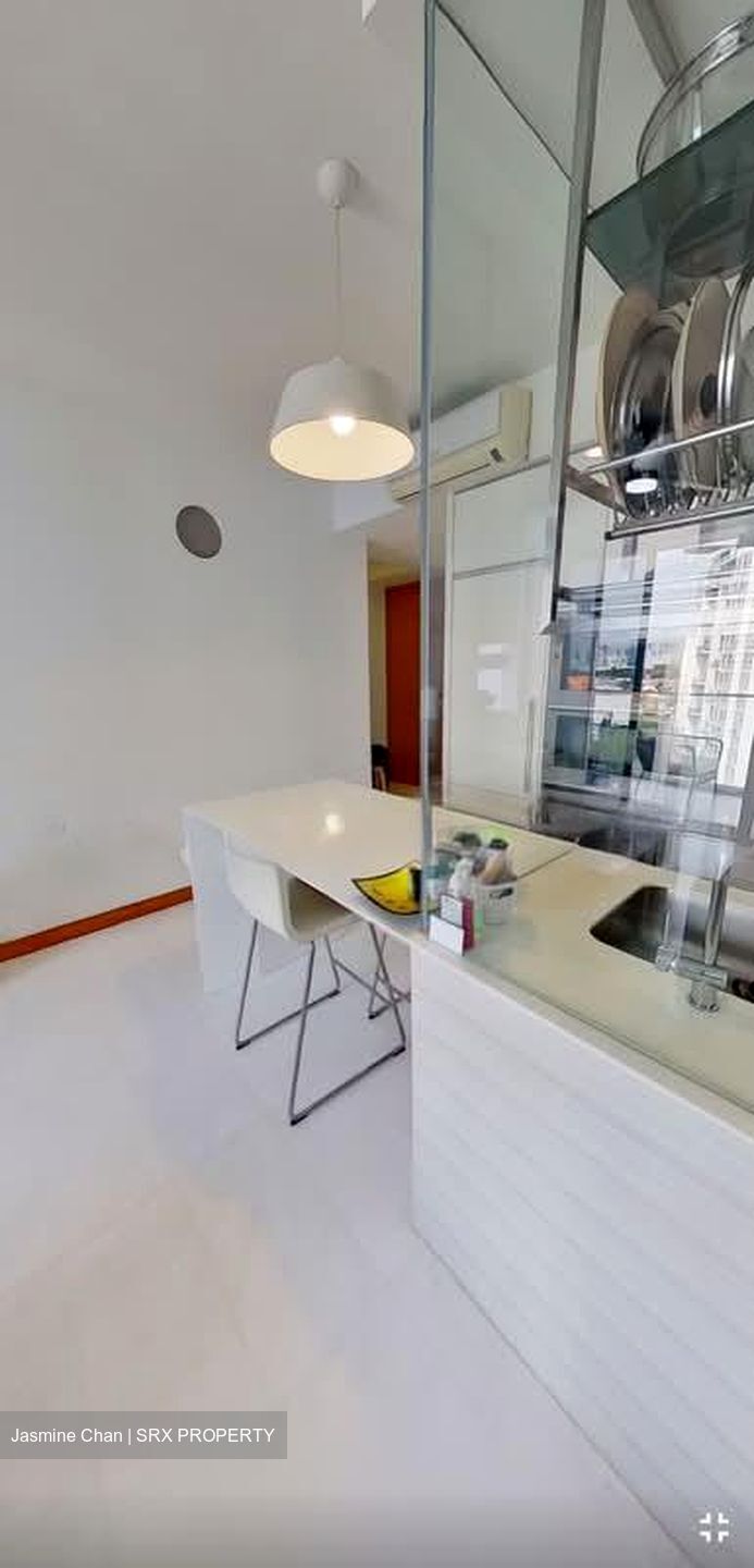The Shore Residences (D15), Condominium #605925931